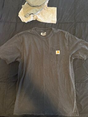 Carhartt Pocketed Tee